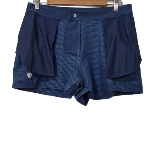 ZYIA Not Just A Trail Short - Picture 3 of 10